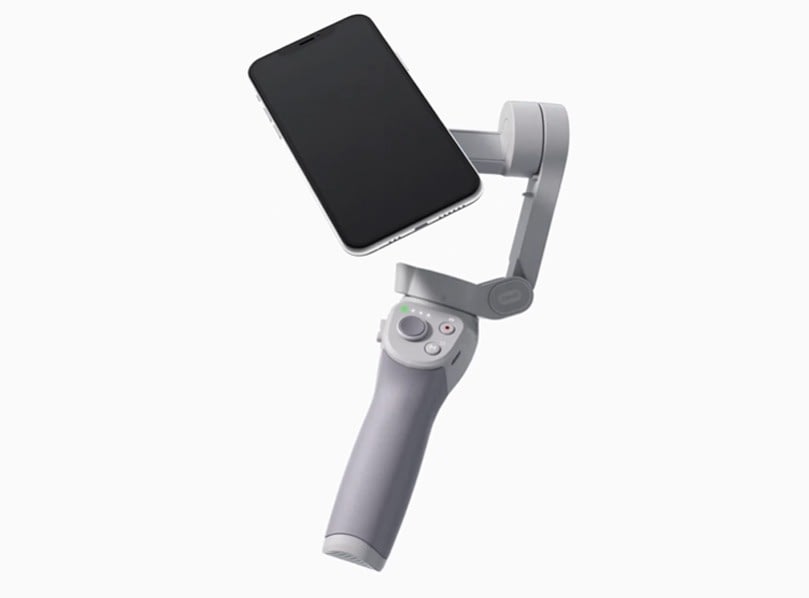 dji osmo mobile 4