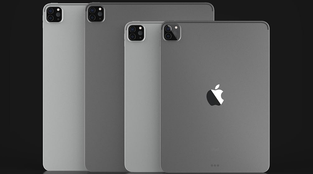 Apple Ipad