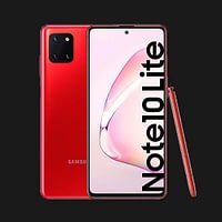 Samsung Galaxy Note 10 Lite Price In Nepal