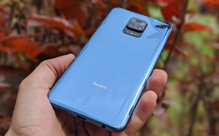 Xiaomi Redmi Note 9 Pro Max Price In Nepal