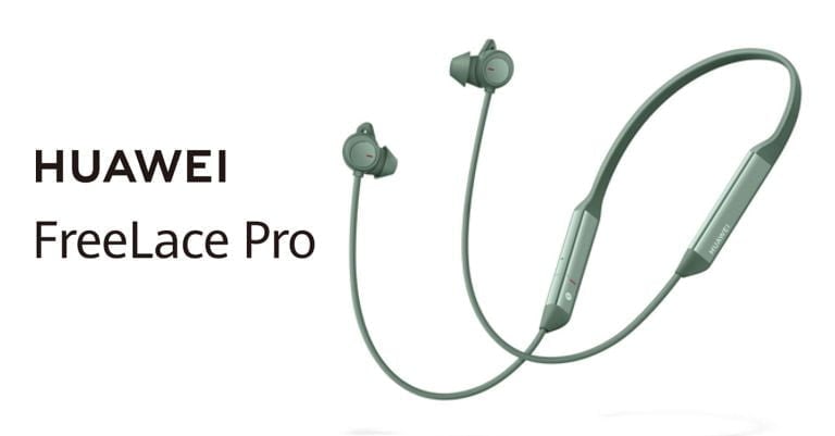 huawei freelace pro price