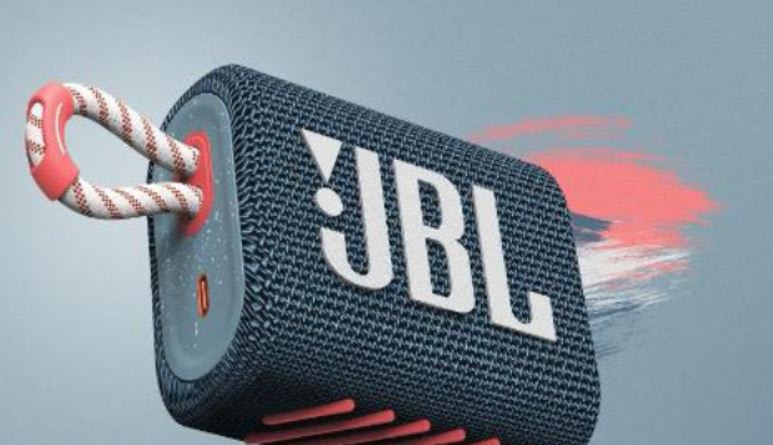 jbl go portable speaker